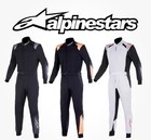 Alpinestars Suit K-mx 5 Suit 3353015 Size 44