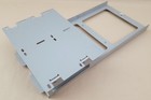 Metal Floppy Hard Drive Power Supply Tray For Commodore Amiga 2000 2000hd 2500 4