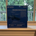 Sony Playstation 4 Dualshock Wireless Controller Black