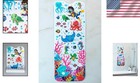Bathtub And Shower Mats  40x16 Inch Extra Large Non Slip Soft Bath Tub Mat With