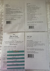 Cotton Way Quilt Patterns -choice