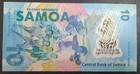 2019 Samoa 10 Tala P45 16th Pacific Games  Pg xvi0777696 