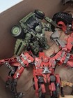 Hasbro Transformers Rotf Studio Series Devastator