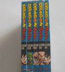 Dragon Ball  Complete Series Seasons 1-5 Dvd 2020 25-disc Box Set 1 2 3 4 5