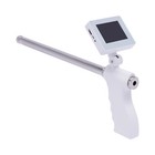 Visual Artificial Insemination Gun Cow Kit Camera With 360   Adjustable Screen