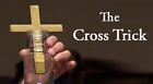 The Cross Trick - A Gospel Illustration   Magic Trick   Easter Teaching Tool