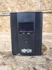 Tripp Lite Ups Smart Lcd 1500va Battery Back Up Avr Coax Usb Rj45 10 Outlet