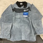 Miller Electric 273213 Welding Jacket Medium
