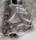 Original Edelbrock Rpm  289 302w Performer Rpm Intake Manifold   7121