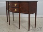 L70993  Henkel Harris Mahogany Model 2356 Federal Sideboard