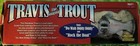 Gemmy Travis The Trout Motion Activated Singing Fish Toy 2000 Mpn 36139