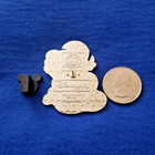 Dlp - Hercules And Pegasus - Babies Cuddling Paris Dlrp Disney Pin