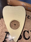 Rare Vintage  Ouija Board W Planchette William Fuld The Mystifying Oracle