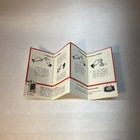 Vintage Parker 45 Convertible Cartridge Ballpoint Pen And Pencil Set In Box 60s