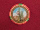  5 Silver Legacy   Casino Chip -  Reno  Nv