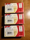  3 Boxes   300 Per Box vintage Diamond Strike Anywhere Matches Fast Shipping
