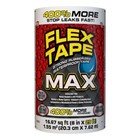 Flex Seal Flex Tape Max 8 In  W X 25 Ft  L White Waterproof Repair Tape