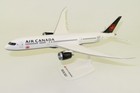 Ppc Air Canada Boeing 787-900 C-frsr Desk Top Display Model 1 200 Av Airplane