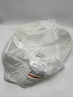 Delta Children Smartsleep Auto Glide Bassinet Bluetooth  Alloy Fabric Liner Only