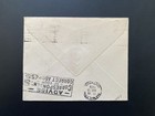 Canada 1928 Toronto To Hamilton Special Flight Aug 29 Postal Cover  9-19