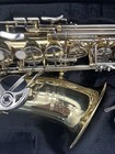Selmer As400 Alto Saxophone With Case Serial  At24618003