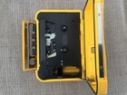 Vintage Sony Sports Walkman Wm-a52 Portable Cassette Player Solar Alarm  Works 