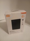 Wd Drive Portable 6 Tb Hdd External Hard Drive Windows   Mac   Chromebook  New