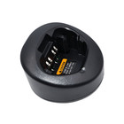 New Rapid Battery Charger Base For Motorola Xts3000 Xts3500 Xts5000 Radio Walkie