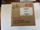Koto Electric Nos Dpy 120v 5000w G38 Mogul Bi-post Base 3200k Tungsten Globe
