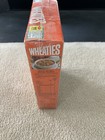1991 Michael Jordan Wheaties Box Sealed Unopened 