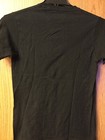 Hamilton   broadway Play   Black Shirt   S 