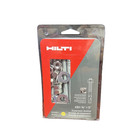 New Hilti 3 8 In  X 5 In  Kwik Bolt 1 Long Thread Carbon Steel Concrete Wedge An