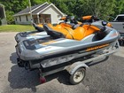 2020 Sea Doo Gti Se