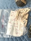 Lot Of Piano Hammers Shanks   Flanges For Repairs   Ect     Rebuilding Piano Parts