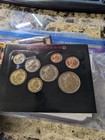 1990 Royal Australian Mint Uncirculated Coin Set