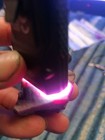 Natural Rough Sugilite Gel Purple 84g