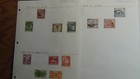 Stampsweis Pakistan Collection On Homemade Pages Est 250 Or So Stamps