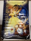 Beauty And The Beast 3d Movie Poster 2011 Theater Version 27x40