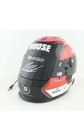 Ross Chastain Signed Trackhouse Nascar Martinsville Speedway Full Size Helmet