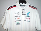 Mercedes Amg Petronas F1 2024 Men s Team Polo  sz xl