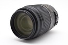  mint nikon Af-s Dx Nikkor 55-300mm F 4 5-5 6 G Ed Vr Zoom Lens Japan  2553387