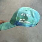Mercedes Benz Amg Petronas Formula 1 F1 Lewis Hamilton Ftx Tie Dye Hat Cap Fans