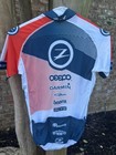  Team Zoot Cycling Jersey M
