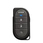 Viper 1-way Car Remote Start System With Keyless Entry - 4105v