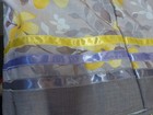Native American Floral Handmade Ribbon Skirt