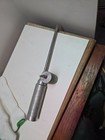 Vintage Rare 12    3  Steel aluminim Screwdriver Set Unique Knurled  Handles