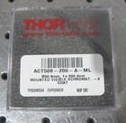 C204501 Thorlabs Act508-200-a-ml   50 8mm 2  Mounted Achromatic Doublet 400-700nm