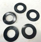 Motor Shaft Sprocket Pulley Spacer Shim Kit For Harley Big Twins 1970 - 2006
