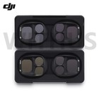 Dji Mavic 4 Pro Nd Filters Set  nd8 16 32 64  - Tracking_