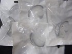 Lot Of 4 Resmed  Airfit P10 Medium Nasal Pillow Factory Sealed New 4pack
